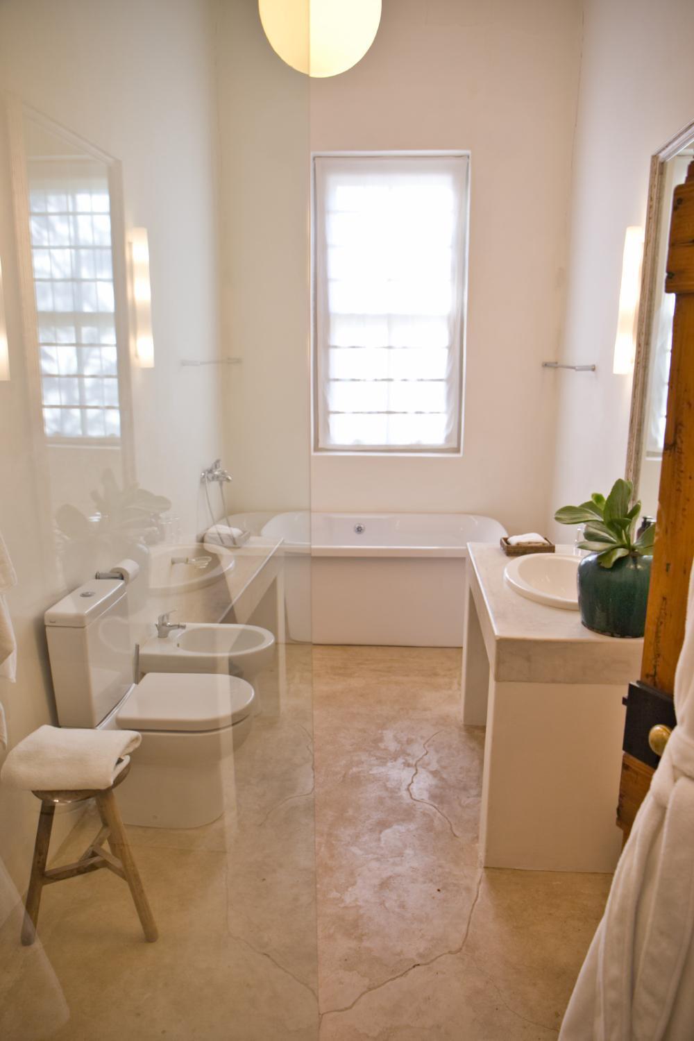 Langhuis Guesthouse Graaff Reinet Ngoại thất bức ảnh