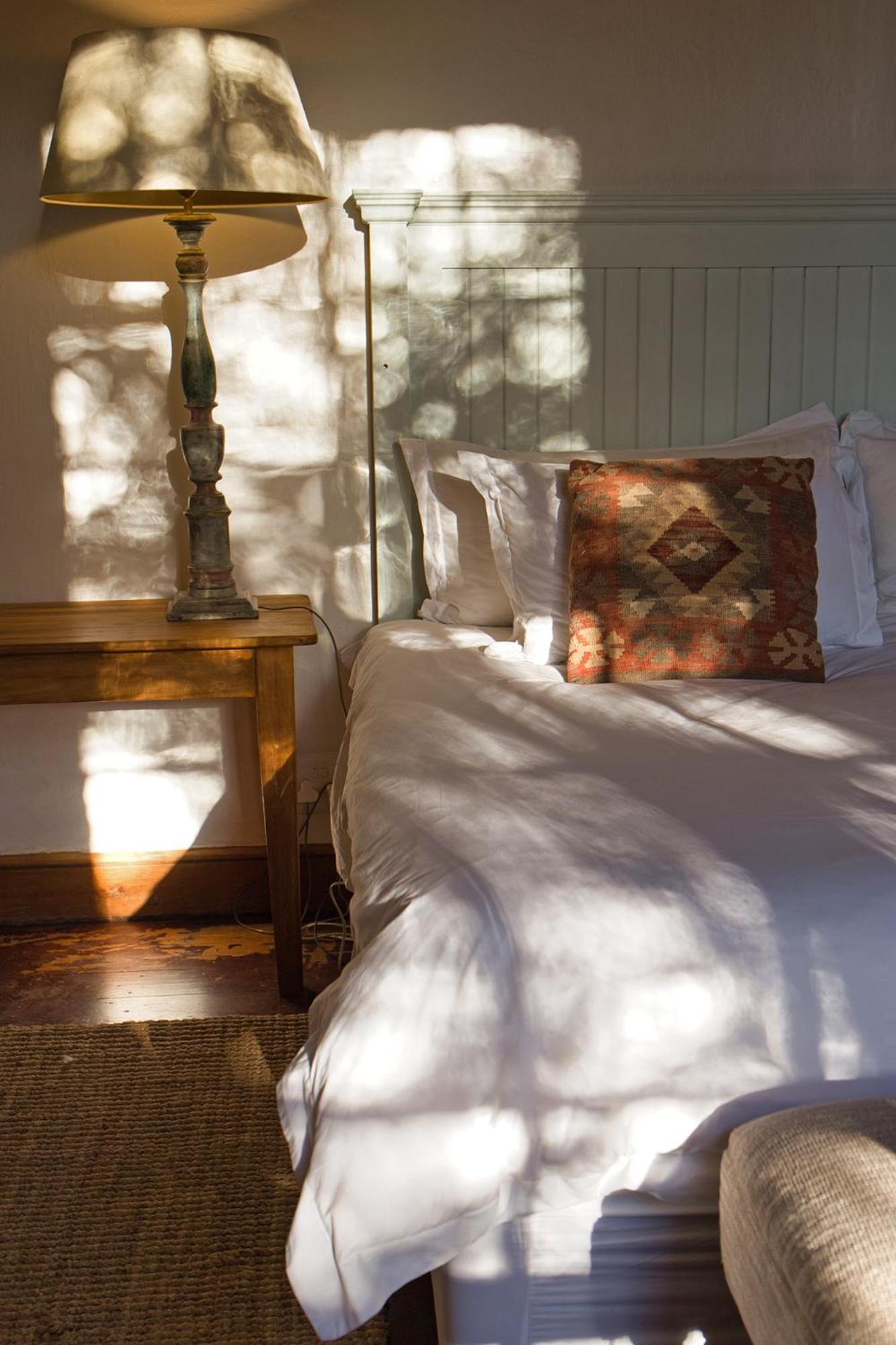 Langhuis Guesthouse Graaff Reinet Ngoại thất bức ảnh