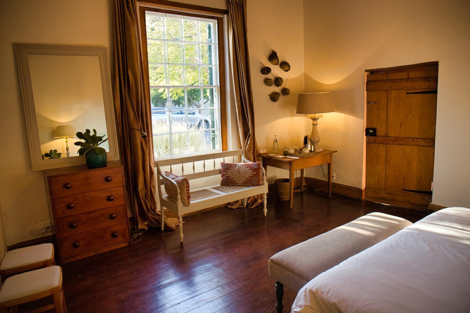 Langhuis Guesthouse Graaff Reinet Ngoại thất bức ảnh