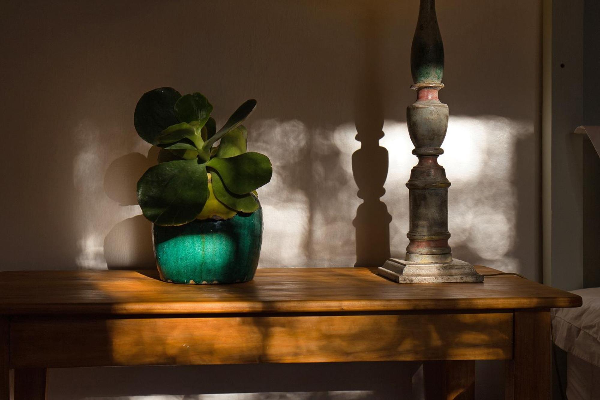 Langhuis Guesthouse Graaff Reinet Ngoại thất bức ảnh