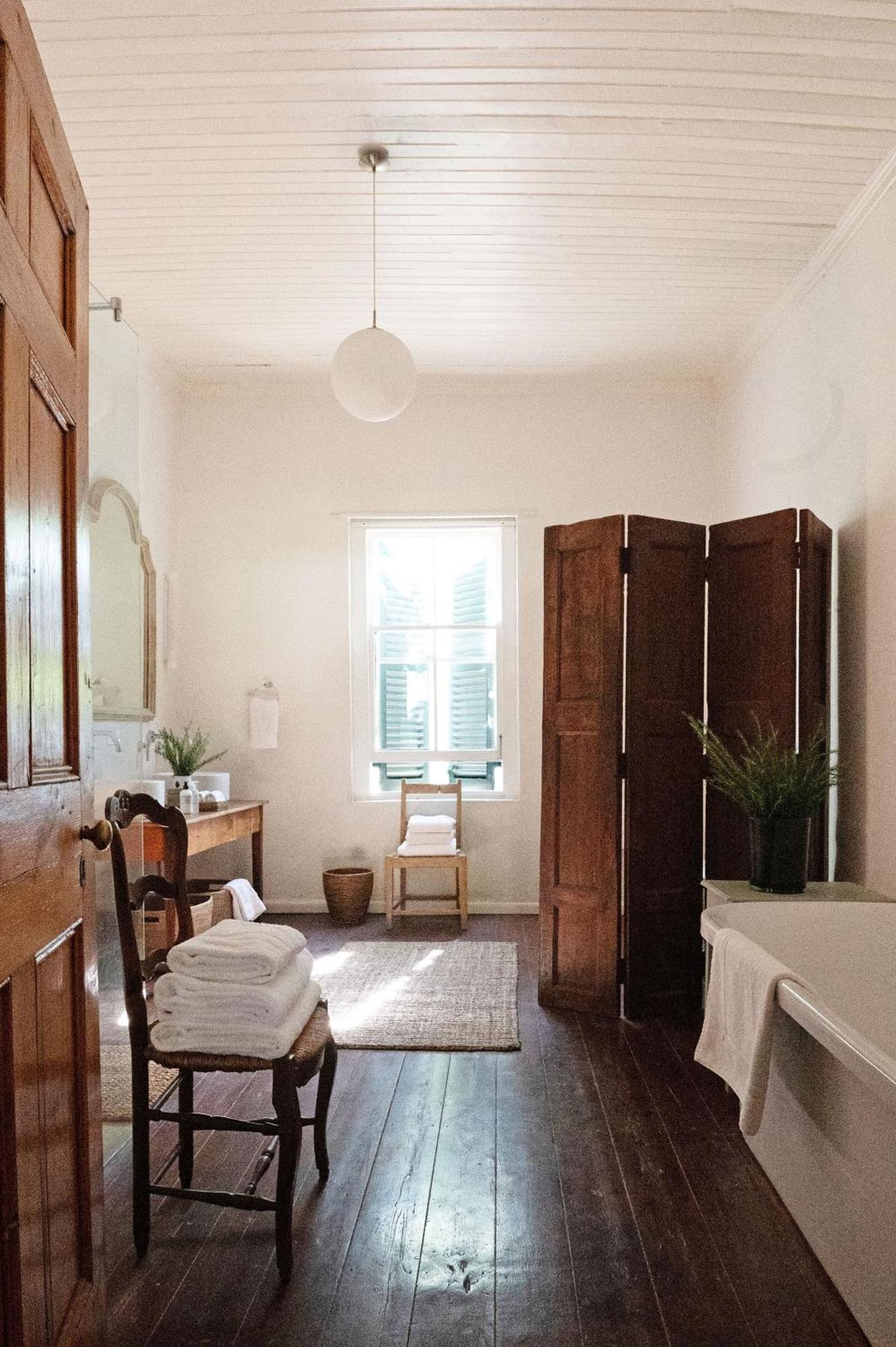 Langhuis Guesthouse Graaff Reinet Ngoại thất bức ảnh