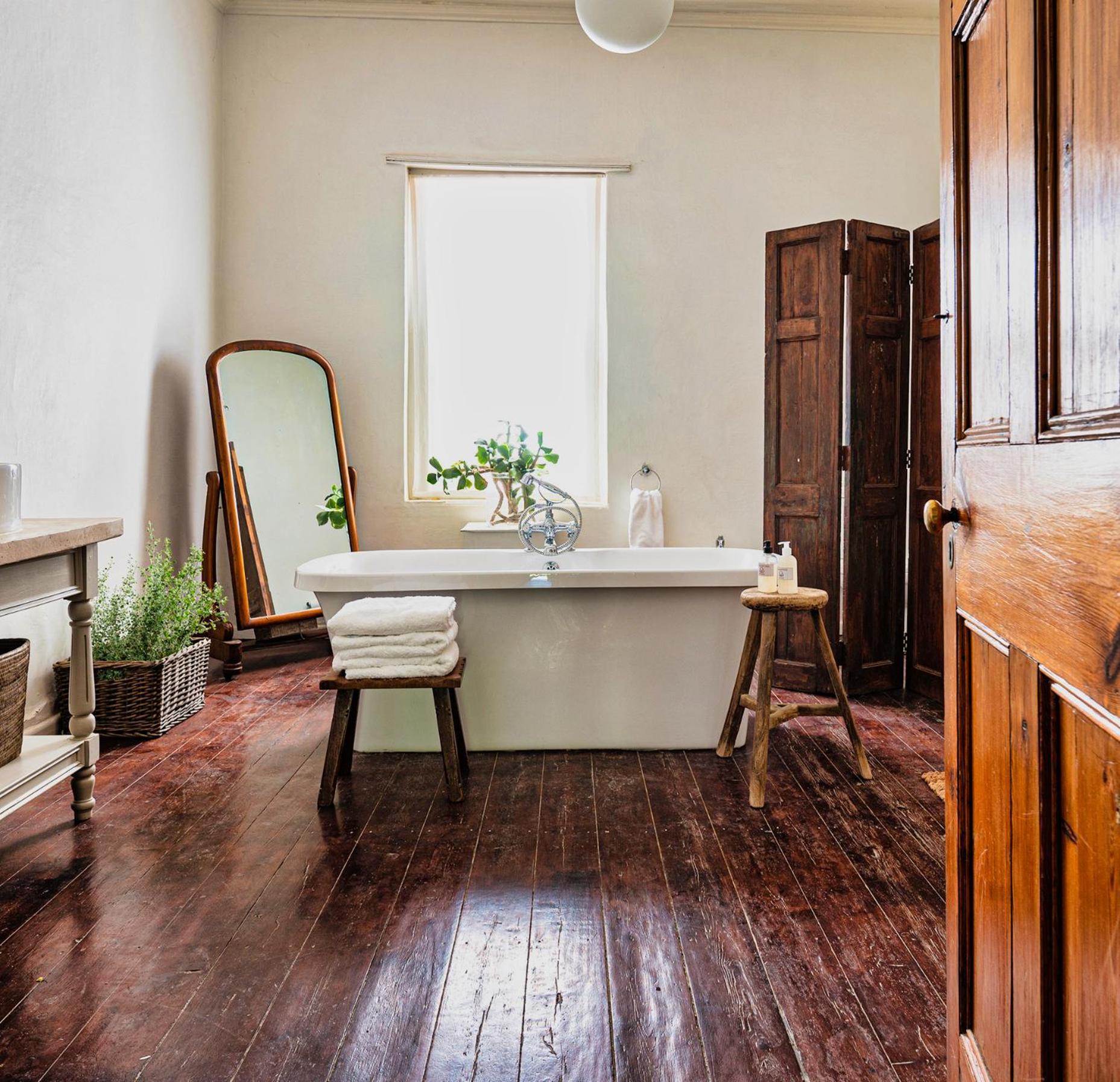 Langhuis Guesthouse Graaff Reinet Ngoại thất bức ảnh